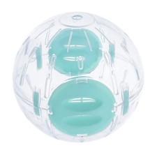  Hamster Exercise Small Animal Wheels Ball for Humans Cage Accessories