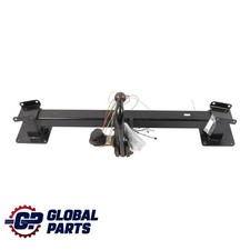 Mercedes ML W164 Towing Hitch