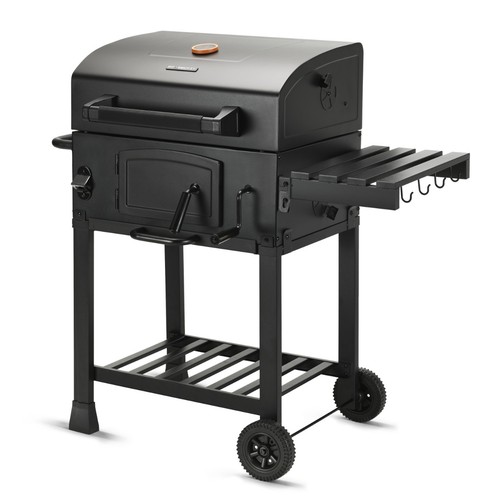 Big smokey black label - smokey,