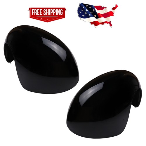 2pcs door side wing mirror - 2pcs,