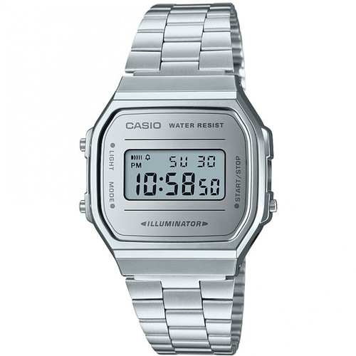 Casio a168wem 7ef vintage - a168wem,