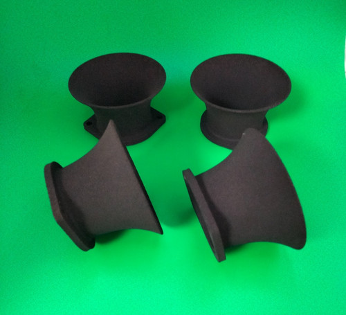 Air trumpet horn 45mm x50mm - trumpet,