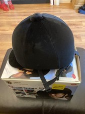 Horse Riding Helmet 57cm