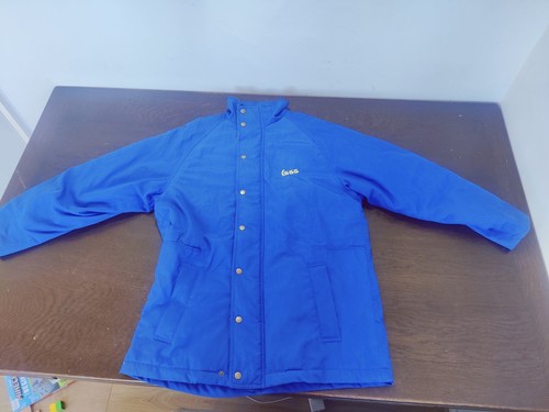 Genuine 555 subaru jacket - 555,