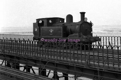 Pu2030 engine ashey no 28 - ashey, no.28
