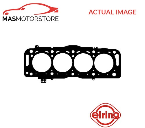 Engine cylinder head gasket - engine,