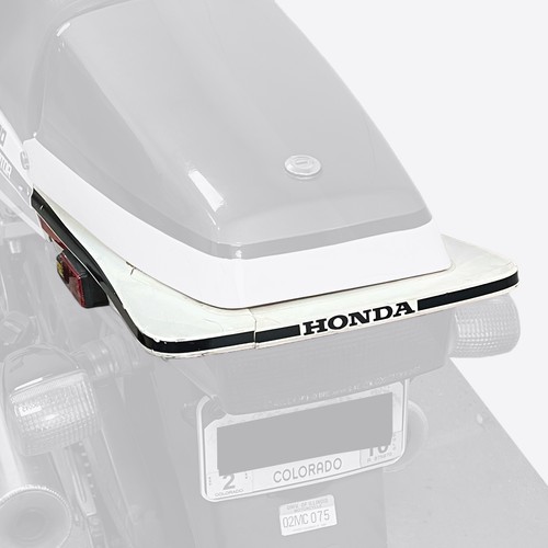Honda vf500f vf500 - 84,