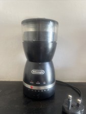 De'Longhi KG49 Coffee Grinder