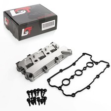 Valve Cover Cylinder Head