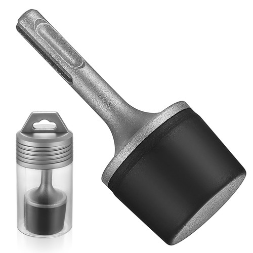 Powered rubber hammers - hammers, for