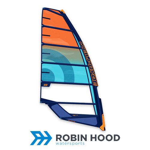 2023 neilpryde windsurf - neilpryde,