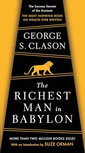 The richest man - the,