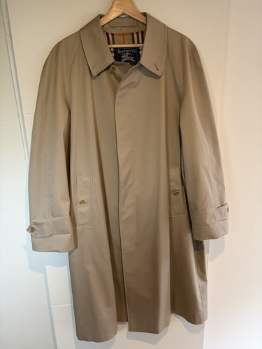 Burberrys vintage - burberrys, (1980/90s)