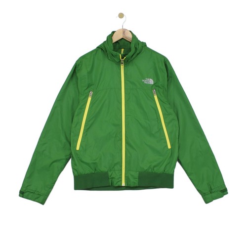 North face windbreaker jacket - windbreaker,
