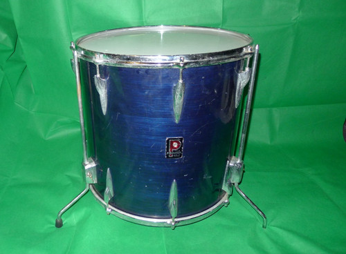 Vintage premier floor tom - 16",