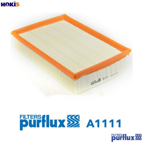 Air filter a1111 for peugeot - air,