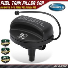Fuel Filler Cap for BMW 1 2 3
