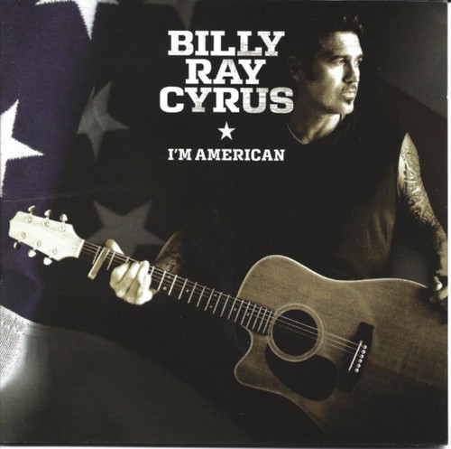 American billy ray - i'm, cyrus