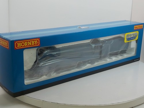 Dcc sound hornby - sound, r3395tts