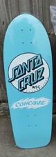 Santa Cruz skateboard deck
