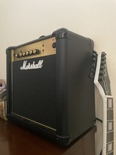 Marshall MG 15 Guitar Amplifier