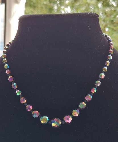 Vintage graduated aurora - vintage,