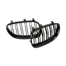 Front Kidney Grille Gloss