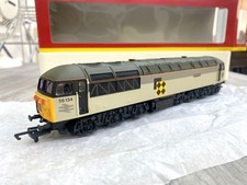 HORNBY OO CLASS 56 LARGE LOGO