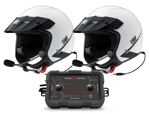 Omp person open helmet - omp,
