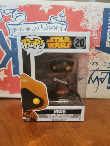 Funko pop star - star, #20