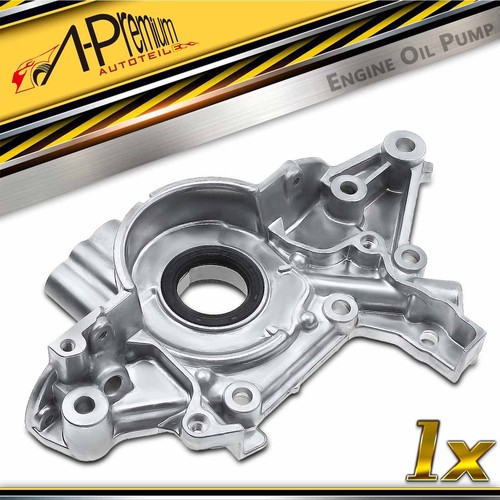Engine oil pump for - for, mazda