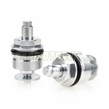 Preload Fork Cap Adjustable