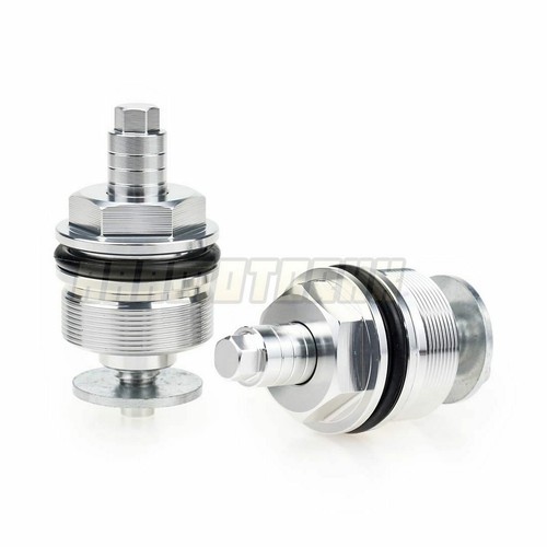Preload fork cap adjustable - fork,