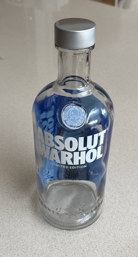 Absolut vodka andy - absolut,