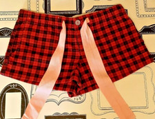 Jack Wills Shorts size 8