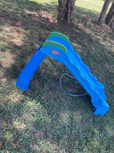 Little tikes 1 - tikes, 2-in-1
