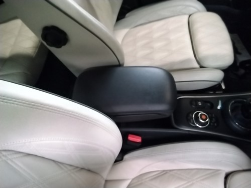 Centre armrest lid mini - armrest,