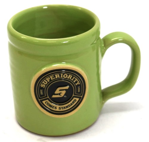 Snapon mug coffee - snapon,