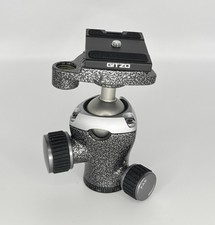 Gitzo GH1382TQD Centre Ball