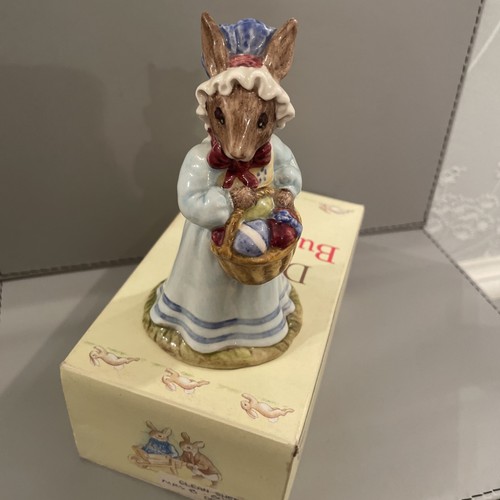 Royal doulton db19 mrs - ‘,