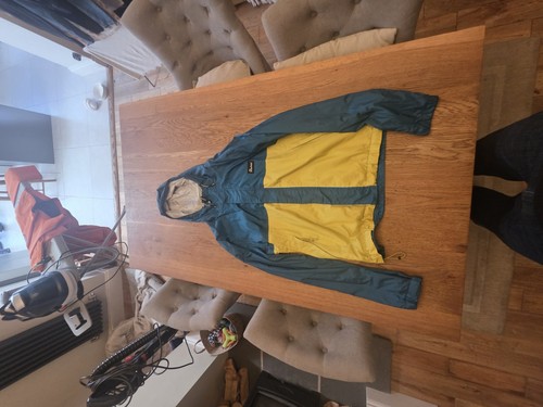 Penfield men jacket - penfield,