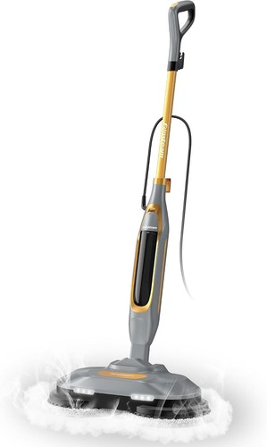 Steam mop for - mop, hard