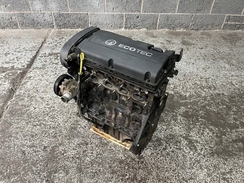 Vauxhall zafira oem - vauxhall, b