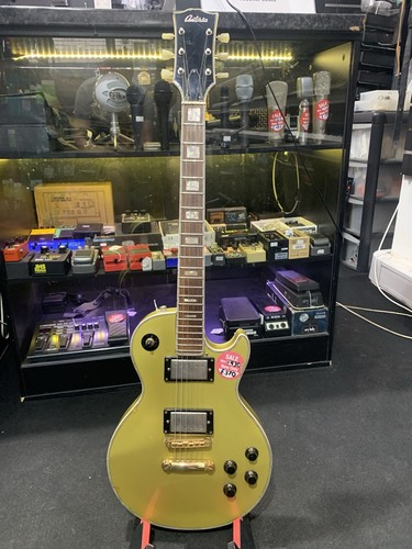 Vintage antoria les paul - vintage,