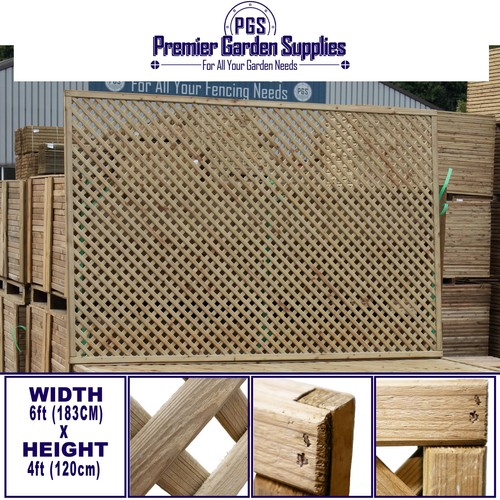 6ft 4ft diamond elite - 4ft,
