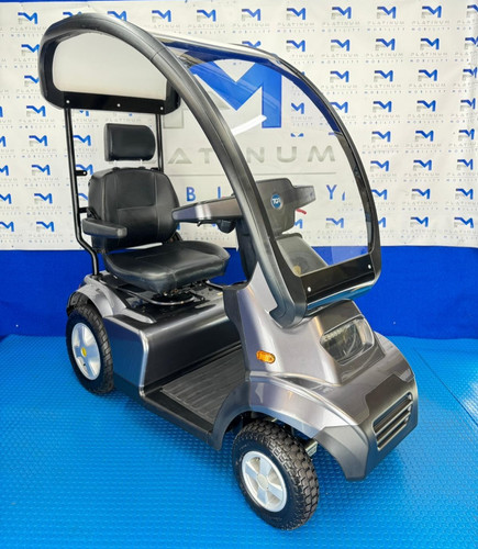 2024 tga breeze canopy 8mph - 2024,