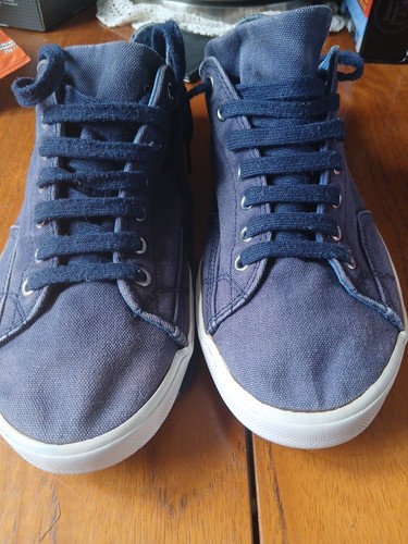 Fred perry men boating - boating, shoes