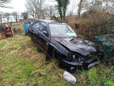 2003 1.6 Ts  SubaruImpreza 4wd