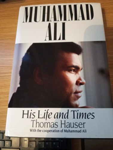 Muhammad ali his - ali,