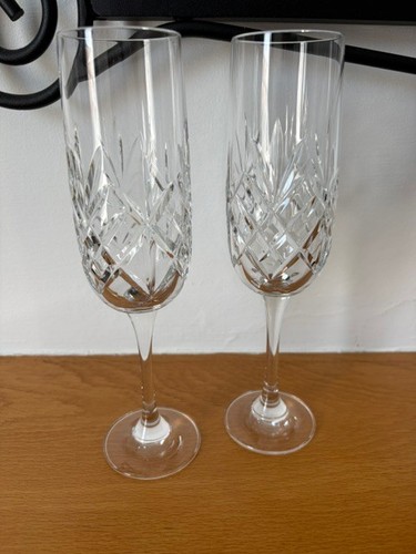 Beautiful vintage clear cut - 2,